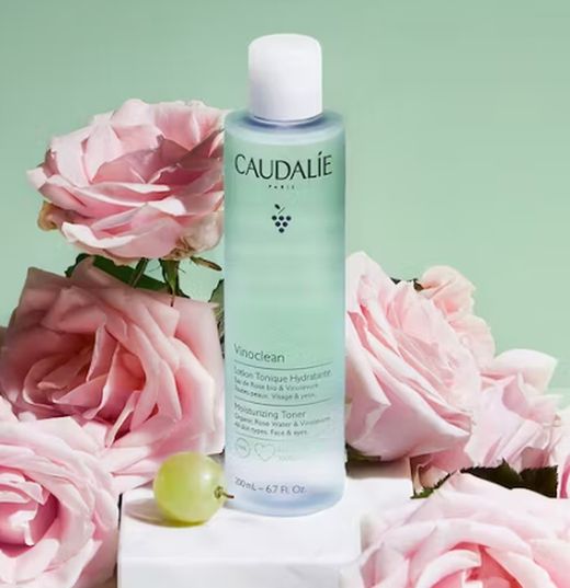 Caudalie Loció Tònica hidratant