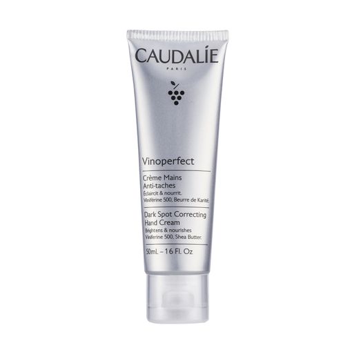 Caudalie manos antimanchas 50 ml
