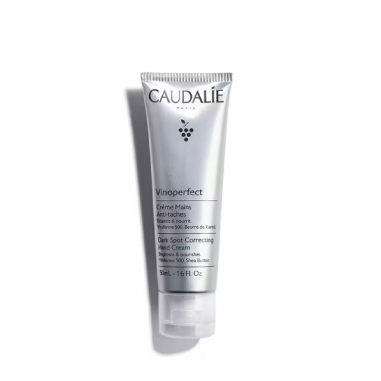 Caudalie manos antimanchas 50 ml