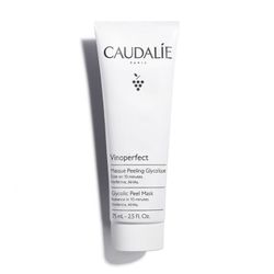 Caudalie Vinoperfect  Mascarilla Peeling Glicólico