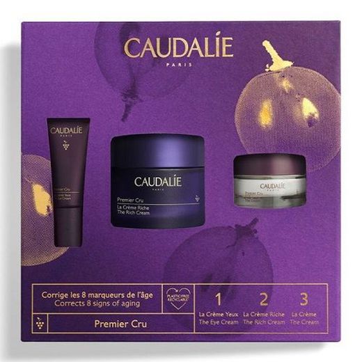 Caudalie Premier Cru O Creme 50ml
