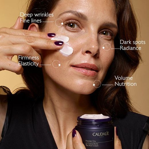 Caudalie Premier Cru La Crema Riche