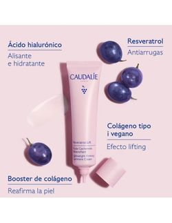 Caudalie Resveratrol Fluid Redensificant 40 ml