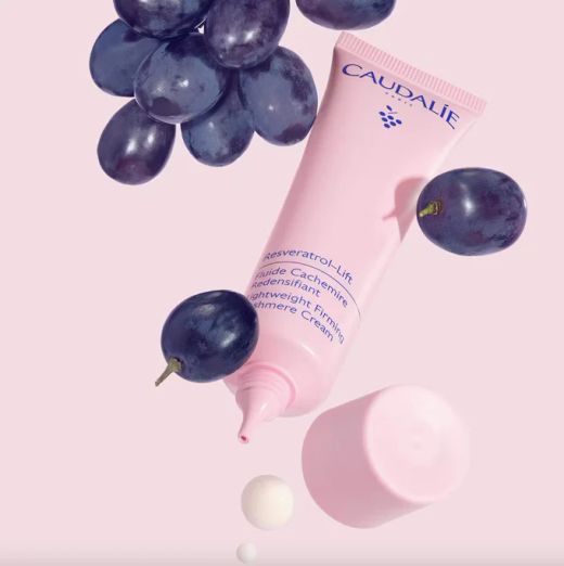 Caudalie Resveratrol Fluid Redensificant 40 ml