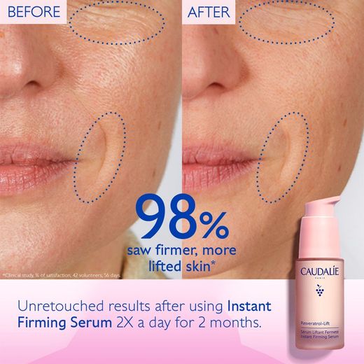 Caudalie Resveratrol LIFT Sérum 30mL