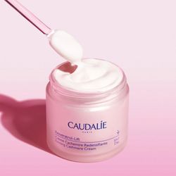 Caudalie Resveratrol recàrrega de la crema Caixmir Redensificant de dia 50ml
