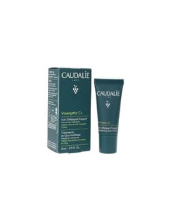 Caudalie Vinergetic C+ Tratamiento Ojos Antifatiga