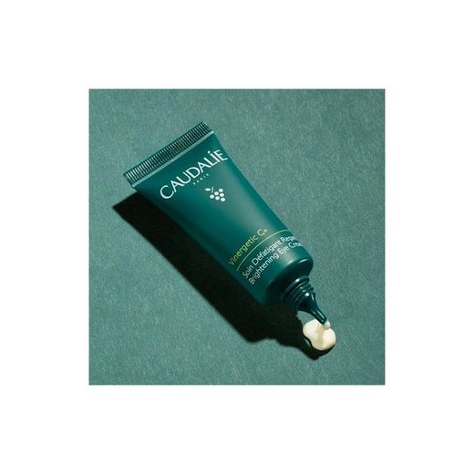 Caudalie Vinergetic C+ Tratamiento Ojos Antifatiga