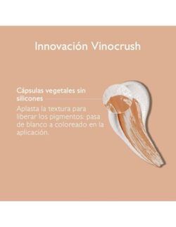 Caudalie Vinocrush crema amb color to 3 30ml