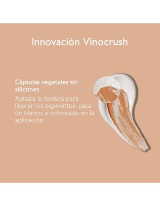 Caudalie Vinocrush crema amb color to 3 30ml
