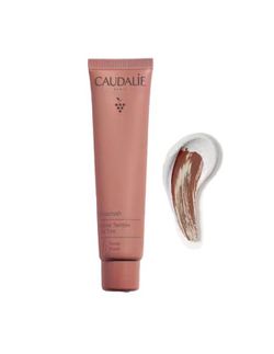 Caudalie Vinocrush crema con color tono 5 30ml