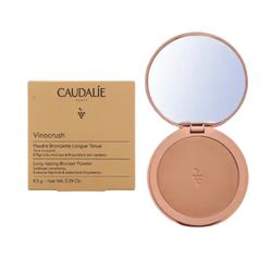 Caudalie Vinocrush Pó bronzeador de longa duração 8,5GR