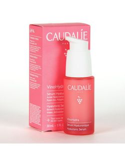 Caudalie VinoHydra Serum Hialurónico 30 mL