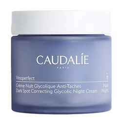 Caudalie Vinoperfect Crema Nuit Antimanchas Recarga 50 ml