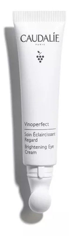Caudalie Vinoperfect tratamiento de ojos iluminador 15ml