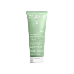 Caudalie Vinopure Gelatina Netejadora Purificant 75 ml