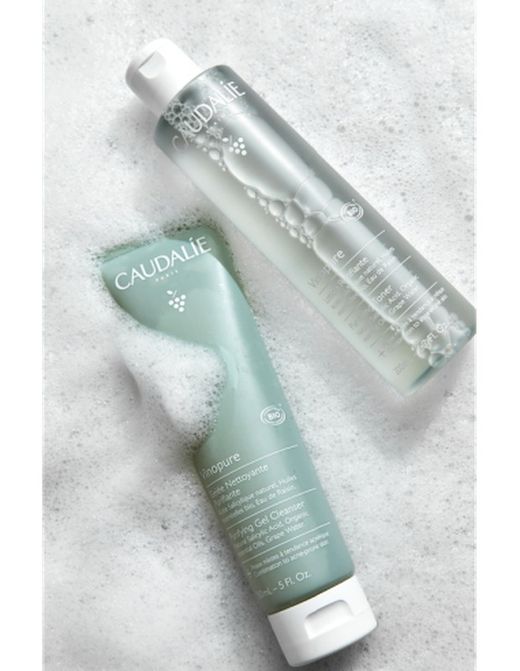 Caudalie Vinopure Gelatina Netejadora Purificant