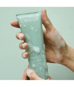 Caudalie Vinopure Gel Limpiador Purificante