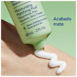 Caudalie Vinopure Matificant perfeccionador