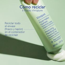 Caudalie Vinopure Matificant perfeccionador