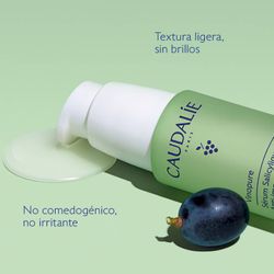 Caudalie Vinopure  Sérum Infusión Anti-imperfecciones