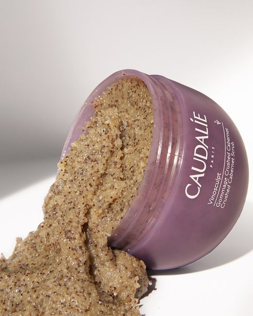 Caudalie Vinosculpt Exfoliant Crushed 225g