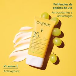 Caudalie Vinosun Crema Alta Proteccion Spf 30 50ml