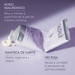Caudalie Vinotherapist Crema Pies 75 ml