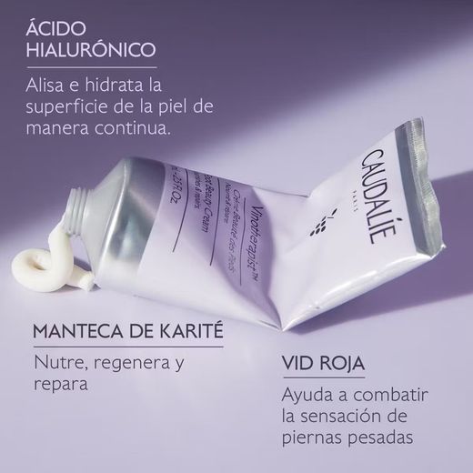 Caudalie Vinotherapist Crema Pies 75 ml