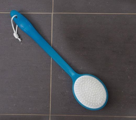 Cepillo "Body Brush" para ducha