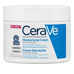 Cerave crema hidratante