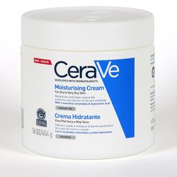 Cerave crema hidratante