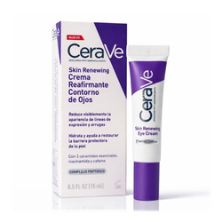 Cerave Crema Reafirmant Contorn d'Ulls