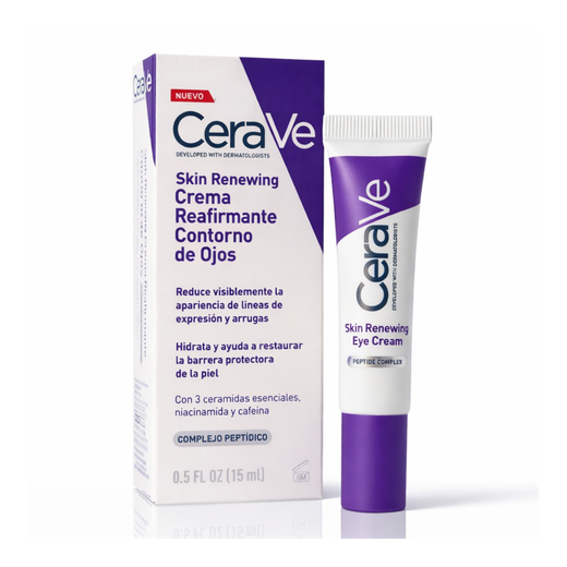 Cerave Crema Reafirmant Contorn d'Ulls