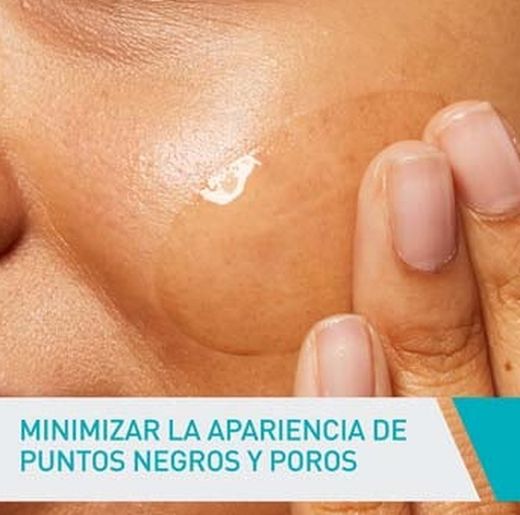 Cerave gel anti-manchas para pele com tendência acneica 40 ml
