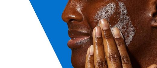 CeraVe Gel netejador escumós envàs de 473 mL