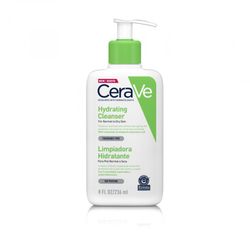 Cerave Netejador hidratant per a pell normal a seca