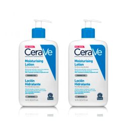 Cerave Locion Hidratante Duplo 473 ml