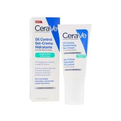 Cerave Oil Control Gel Crema Hidratant 52 mL