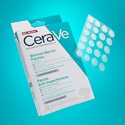Cerave Parches Control Imperfecciones 22 unidades