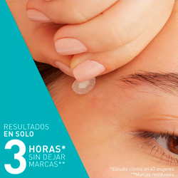 Cerave Parches Control Imperfecciones 22 unidades