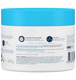 Cerave SA Crema Allisadora Anti-rugositats 340 g