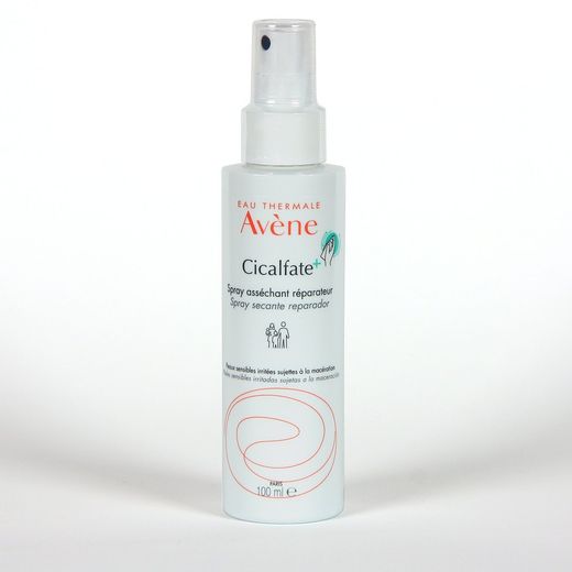 Cicalfate Spray secante reaparador 100 mL