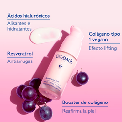 Claudalie Resveratrol Serum Recàrrec 30 ml