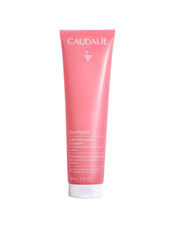 Claudalie Vinohydra Gelatina Netejadora Hidratant 150 ml