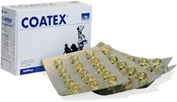 Coatex 60 capsulas