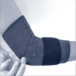 Colzera elàstica per epicondilitis