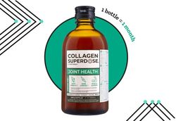 Collagen Superdose Articulaciones