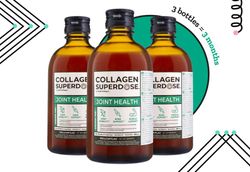 Collagen Superdose Articulacions