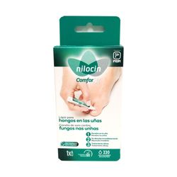 Comforsil Nilocin Llapis per a Fongs a les Ungles 3 ml
